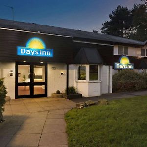 Days Inn Hotel Fleet