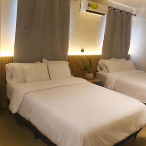 Hotel Blue Costa Panama